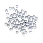 International Standard SiC Content % 1%Max Fe2O3 Ceramic Balls for Catalyst