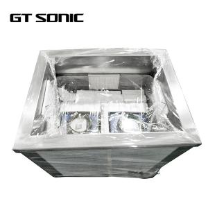 Wholesale 900W Large Ultrasonic Washing Machine , Ozone Fruit And Vegetable Washer from china suppliers