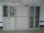 Hospital Medical Storage Cabinets Anti Acid / Alkali 900*450*1800mm