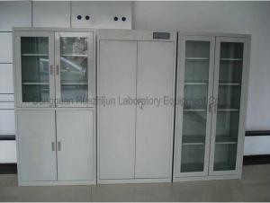 Wholesale Alkali Resistant Laboratory Storage Cabinets Removable Cold - Rolled Steel Material from china suppliers