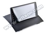 9"/10.1" Screen For Renault Megane 2 Fluence 2002-2008 Car Multimedia Stereo