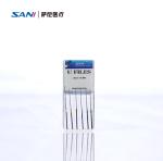 Dental Root Canal Instruments Stainless Steel U File