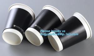 Wholesale Low Price High Quality 7Oz Paper Cup,3D PAPER CUPS DESIGN,ripple wall / double wall / single wall disposable coffee pape from china suppliers