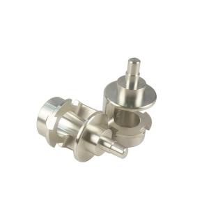 Wholesale Aluminum CNC Turning Part Stainless Steel CNC Machining Parts from china suppliers
