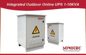 12V 2KVA / 1600W filter Outdoor UPS HW9110E USB with Optional SNMP adapter