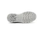Fashion Sport Safety Shoes Penetration Resistant , PU Sole Safety Shoes Runners