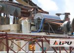 CTB1224 Wet Drum Permanent Magnetic Separator for Ore Dressing Plant