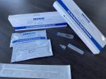 At Home Rapid Covid Nasal Swab Antigen Test Coronavirus Testing