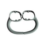 Customized New Soft And Anti Slip Bluetooth Sports Earphones Silicone Ear Hooks