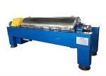 PNX418 Horizontal Automatic Decanter Centrifuge Used in Food and Chemical