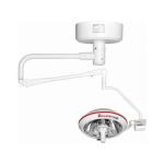 Ceiling Surgical Shadowless Operation Lamp OT Lighting Equipment Single Head