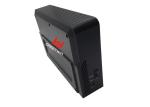 World Wide High Power Mobile Phone Jammer , 2G 3G 4G Cellular Blocker Jammer