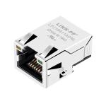 WE 7498011122 Compatible LINK-PP LPJ19911ADNL 10/100 Base-T Tab Up Yellow/Green