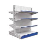 Factory custom fashion convenience supermarket shelves