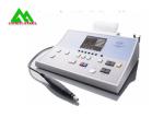Clinical Portable Audiometer Headphone for Detecting Body Health