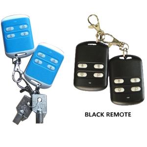 Wholesale Electric Scooter Parts Control Remotes 3×5 cm With 2 Colors Option from china suppliers