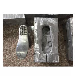 Wholesale Polyurethane Foam Injection LKM Shoe Sole Mold from china suppliers