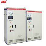 380V Industrial VFD Inverter Control Cabinet For Water Pump