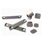 Permanent Iron Chrome Cobalt FeCrCo Compass Magnet