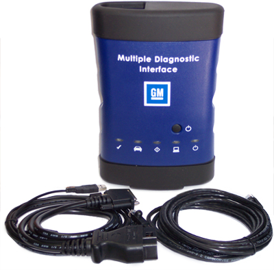 GM MDI-GM Multiple Diagnostic Interface, Auto Diagnostic Tools