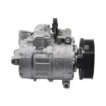 Car Ac Aftermarket Compressor 7L6820803D For VW Phaeton For Audi Q7 For Porsche