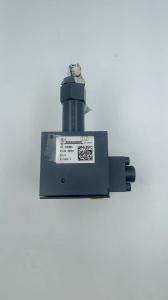 Wholesale 443886 Multiway Valve Head Plate INPUT MODULE F.REGUL PUMP Putzmeister Concrete Pump Spare Parts from china suppliers