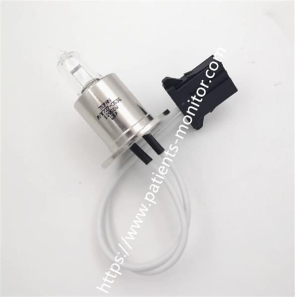 727-0536 Roche 12V 50W C311 C6000 C501 biochemische analysator gloei lamp