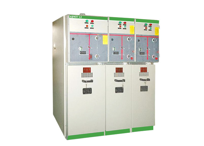 Power Distribution Systems Low Voltage Switchgear Lightweight Low Noise