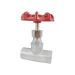 Handwheel Stainless Steel NPT/BSPP Thread Globe Valve Shipping Cost and Delivery