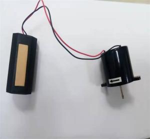 Wholesale Higher Efficiency Home Appliance Motor 1.5V Light Weight Lower Acoustic Noise from china suppliers