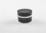 Pearly 33.5mm Dia 50ml Cosmetics empty Acrylic Cream Jar