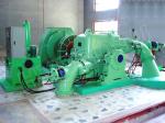 Medium Head Turgo hydro Turbine