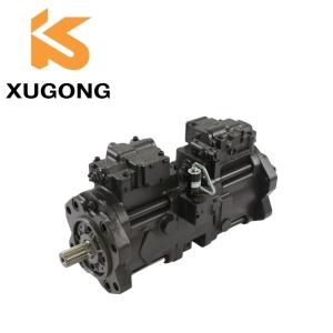 Wholesale ZW Excavator K3V112DT Hydraulic Pump K3V112DT-9C32-14T Hydraulic Hand Pump from china suppliers