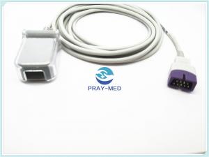 Wholesale  Spo2 Adapter Db9 Extension Cable ,  Adult Spo2 Sensor Cable from china suppliers