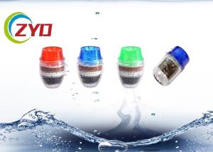 Wholesale Small Kitchen Faucet Water Filter , Long Lasting Water Filter For Faucet from china suppliers