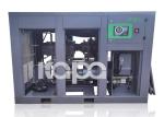 33.97m3/Min 185KW 248Hp Oil Free Energy Saving Screw Air Compressor