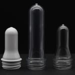 Widely Used high Quality Color Customized Pet Bottle Preform