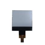 1.18 Inch FSTN Lcd Display Module 128x64 Dots Driving IC ST7567,1/65Duty,1/9Bias