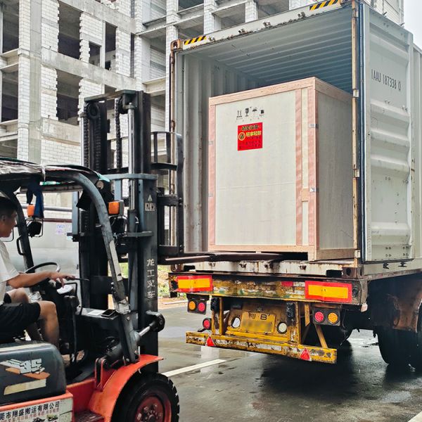 Manual Coordinate Measuring Machine providing precise coordinate measurement for control and inspection of mechanical components