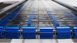 SUS302 Stainless Steel Flexible Metal Mesh Wire 2 X 2 For Conveyor Belt