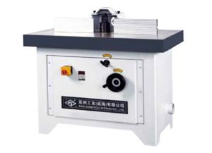 Wholesale MXX5113 Digital Display Electric Axis Vertical Single Spindle Miller from china suppliers