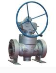 A105 Material NPS1/2'-24' Top Entry Ball Valve Class 150-2500 In Hot Sale