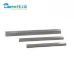 Tungsten Carbide Paper Cutting Knives for Molins MK9 Cigarette Making Machine