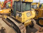 Used Caterpillar D7g Bulldozer in Terrific Working Condition with Reasonable