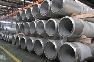 Wholesale ASTM Inconel 718 UNS N07718 2.4668 Nickel Alloy Pipe from china suppliers