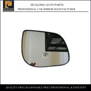 Glass for 12-16 KIA Picanto Side Rear View Door Mirror
