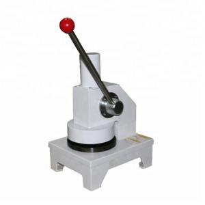 Wholesale Fast QB/T1671 Standard Cobb Sample Cutter SL-C101 For Paper from china suppliers