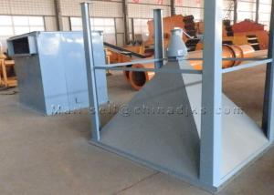 China Muti Pipe 99.5% 20um Baghouse Mobile Dust Collector on sale