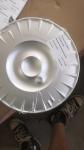 Metallisation 103t /Tafa 95mxc/ Fecrbsi Powder Cored Wire for boiler tubes