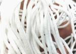 Round Flat Elastic Earloop Rope For Disposable Face Mask Accessories